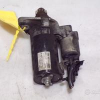 Motorino avviamento Audi A1 1.6 HDI 2013
