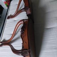 comodini  molto particolari