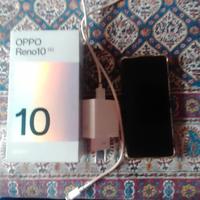 Oppo reno 10 5g 256GB