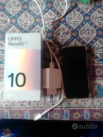 Oppo reno 10 5g 256GB