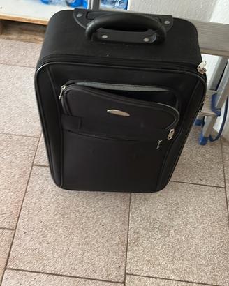 Trolley valigia