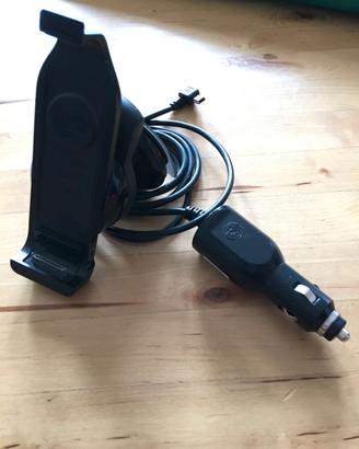 TomTom car kit per iPhone 3G/3GS/4/4S