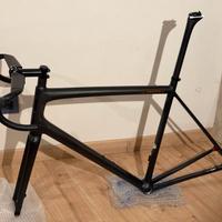 Kit Telaio Specialized Aethos S-WORKS taglia 61