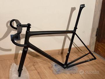 Kit Telaio Specialized Aethos S-WORKS taglia 61