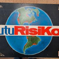 futurisiko vintage completo