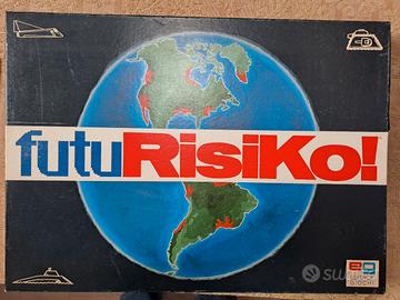 futurisiko vintage completo