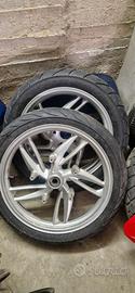 Cerchi   bmw