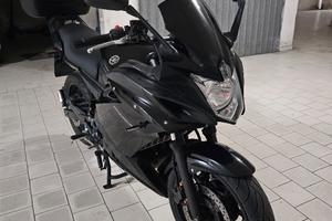 yamaha xj6 diversion f