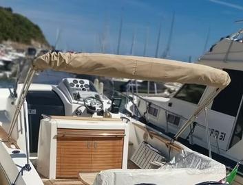 Tendalino acciaio inox