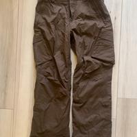 Pantaloni snowboard Burton