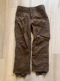 Pantaloni snowboard Burton