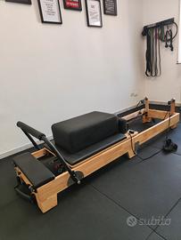 REFORMER LEGNO pieghevole 