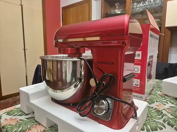 Kasanova Impastatrice planetaria 1000 W5