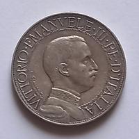 Monete vit.em.III 2 lire 1910 Rara