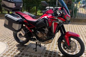 Africa twin 1100 L