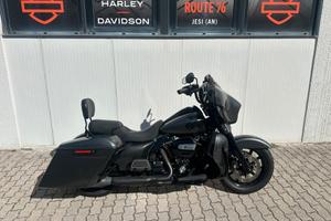 Harley-davidson Touring Street Glide - 2017