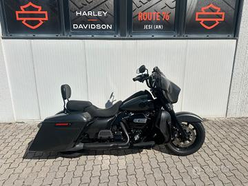 Harley-davidson Touring Street Glide - 2017