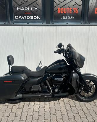 Harley-davidson Touring Street Glide - 2017