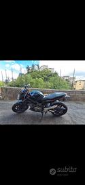 Suzuki Gladius 650