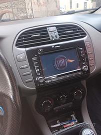 Fiat bravo