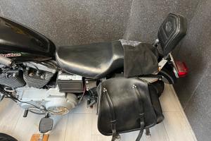 Harley sportster sport 1200s