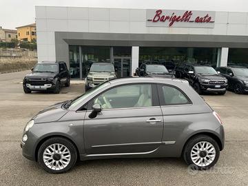 Fiat 500 1.3 Multijet 95 CV Lounge