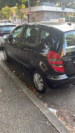 Mercedes classe A