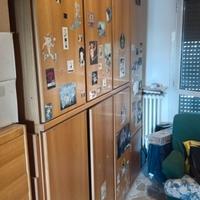 Armadio 8 ante