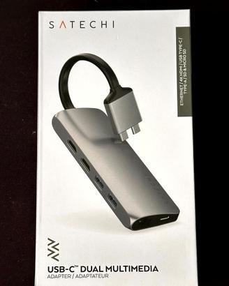Satechi Hub Usb-c