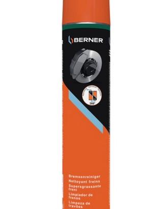 PULITORE FRENI DA 750