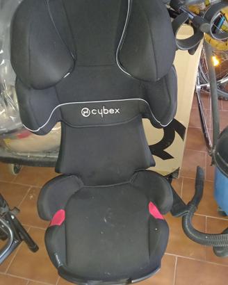 Seggiolino auto