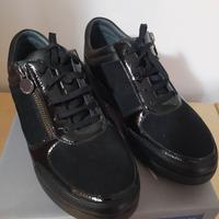 Scarpe donna 38 stonefly nuove