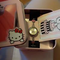 orologio Hello Kitty