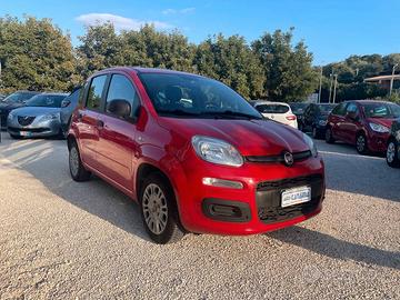 Fiat Panda 1.2 B Lounge - 2019