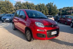 Fiat Panda 1.2 B Lounge - 2019