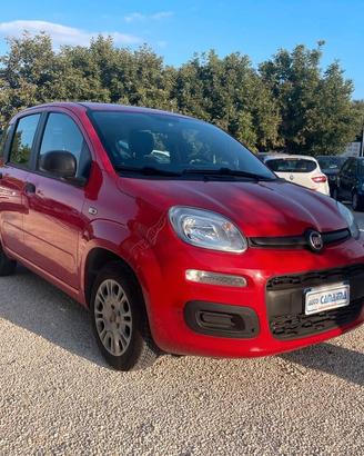 Fiat Panda 1.2 B Lounge - 2019