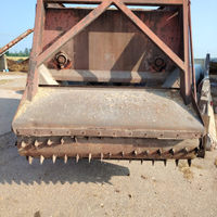 Desilatore Giordano 4 metri cubi