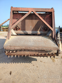 Desilatore Giordano 4 metri cubi