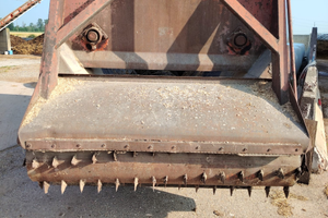 Desilatore Giordano 4 metri cubi