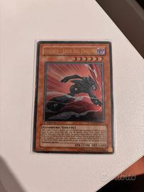 Dasher - eroe del destino POTD-IT017 1a edizione