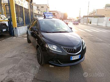 LANCIA Ypsilon 1.0 FireFly 5p. Hybrid Silver
