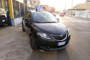 LANCIA Ypsilon 1.0 FireFly 5p. Hybrid Silver