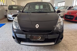 Renault Clio 1.2 16V 3 porte Dynamique