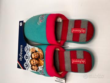 Ciabatte invernali 39/40 NUOVE