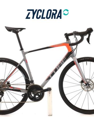 Cube Attain Pro t.58
