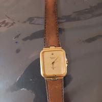 orologio vintage Bulova