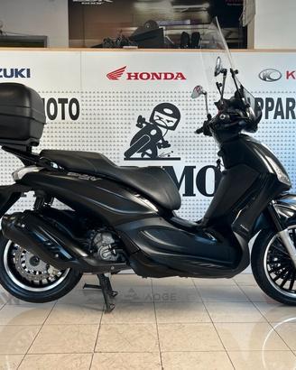 Piaggio Beverly 300 i.e. 2018