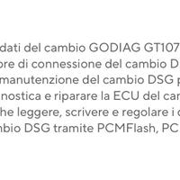 Diagnosi e Mappatura centralina obd