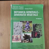 Botanica Generale e Diversità Vegetale - Abate 