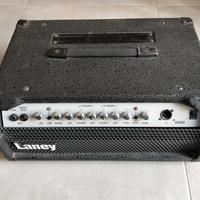 amplificatore per basso laney rbh800